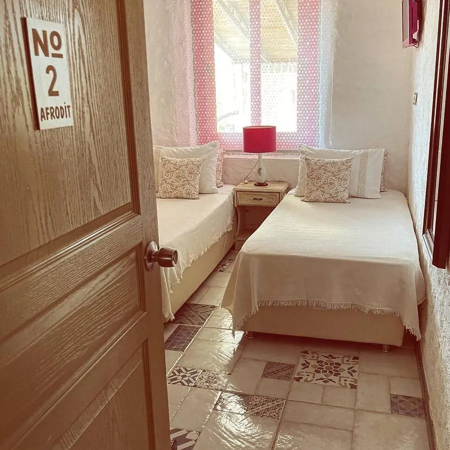 Afet Inn Hotel Alaçatı 0*,  Turcja