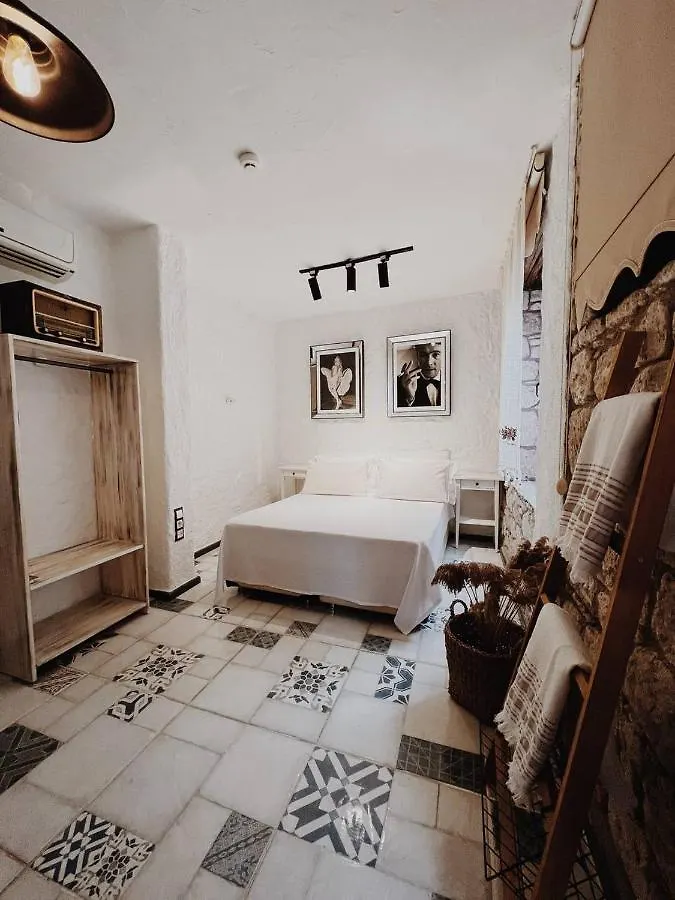 Afet Inn Hotel Alaçatı