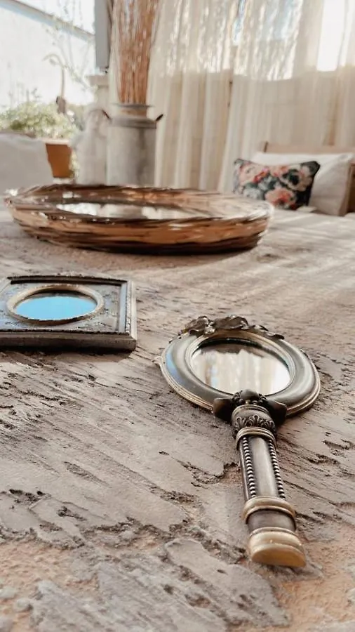 Afet Inn Hotel Alaçatı
