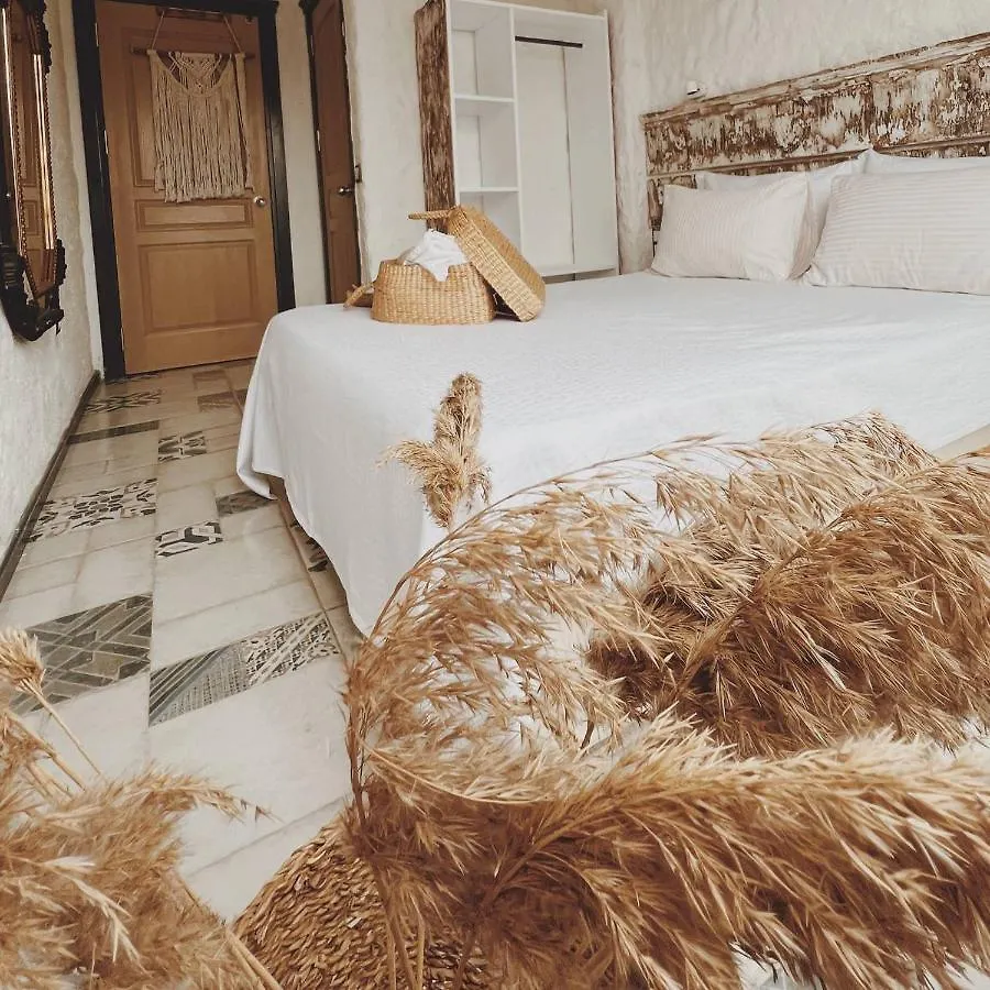Afet Inn Hotel Alaçatı