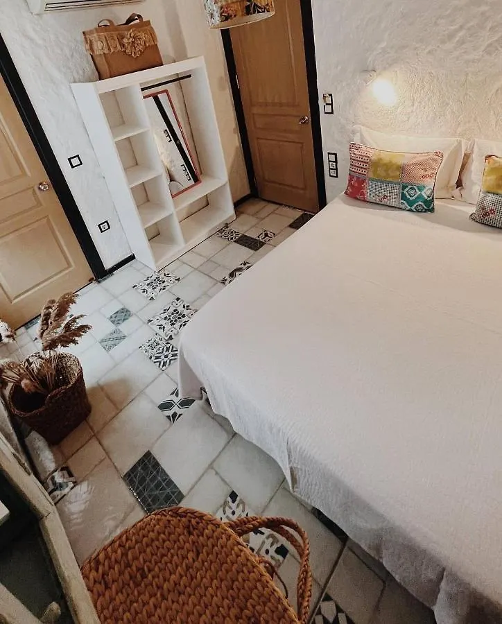 Afet Inn Hotel Alaçatı