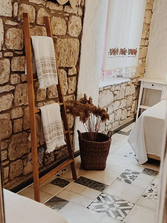 Afet Inn Hotel Alaçatı Turcja