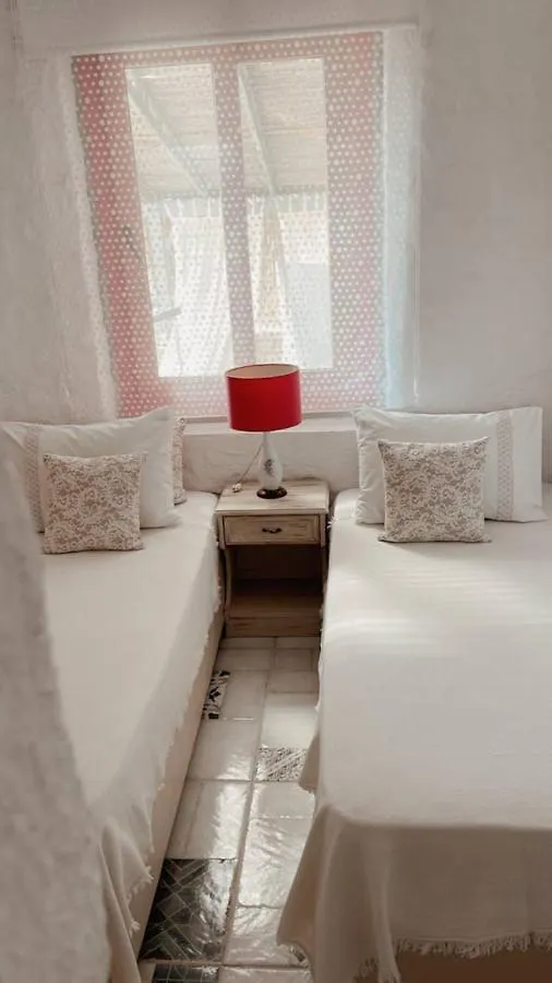 Afet Inn Hotel Alaçatı 0*,