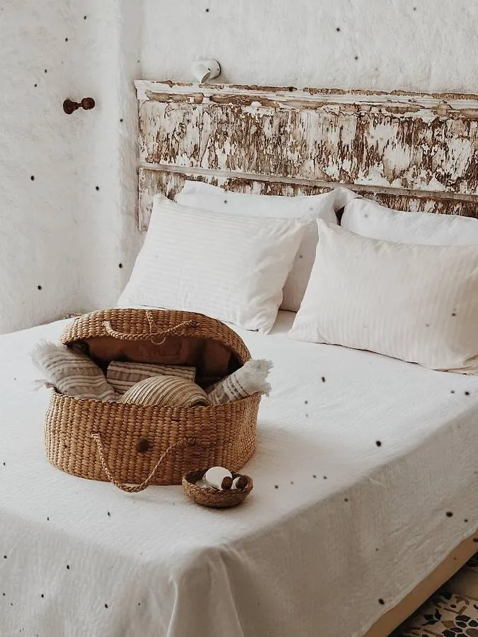 Afet Inn Hotel Alaçatı