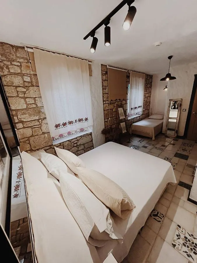 Afet Inn Hotel Alaçatı Turcja