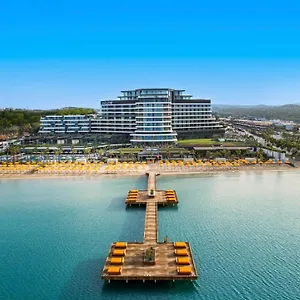 切什梅喜来登度假水疗酒店 Çeşme